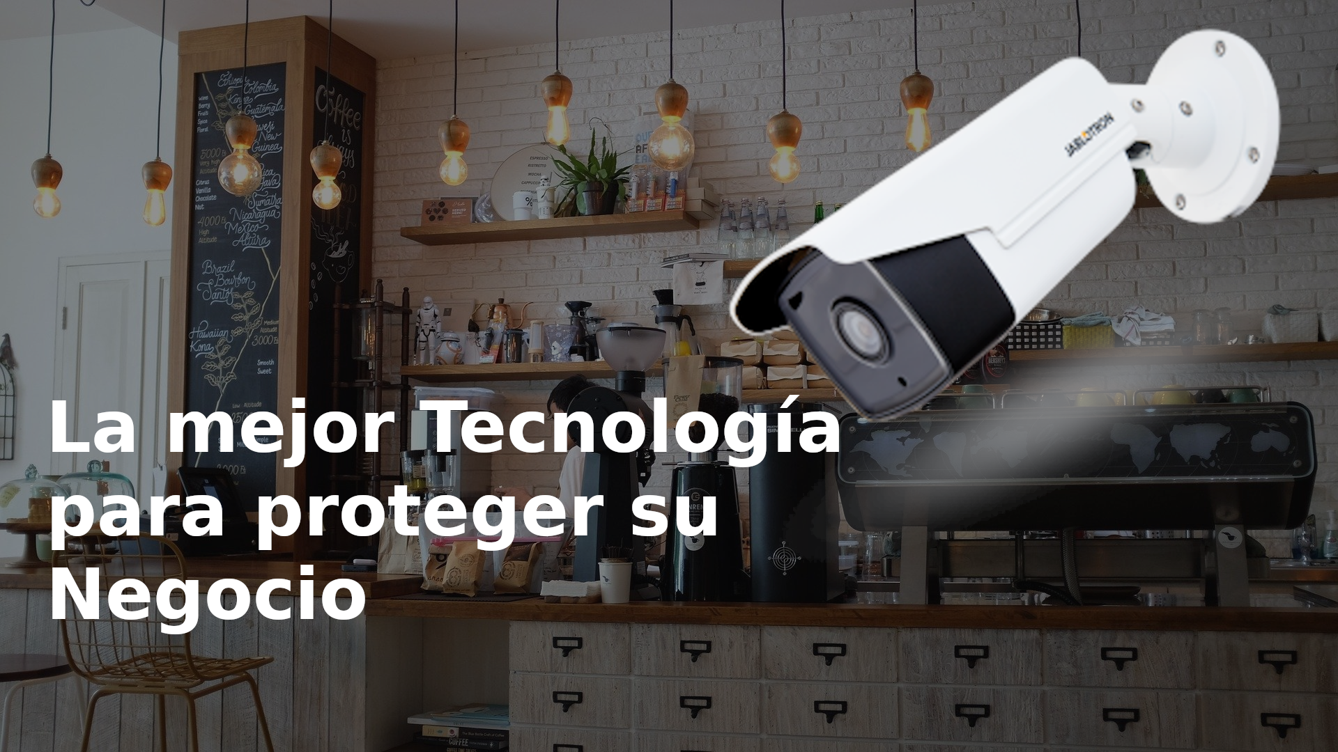 sistemas de seguridad para comercios en murcia