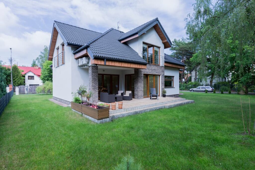 seguridad segunda vivienda