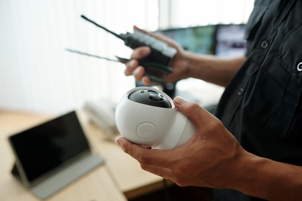 alarmas inalámbricas